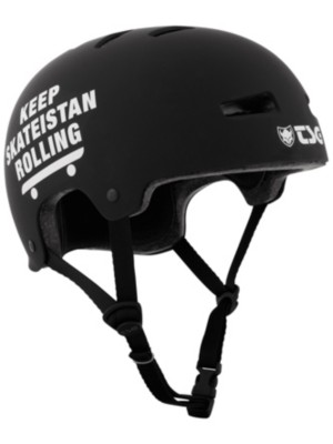 Achetez TSG Evolution Charity Casque  de skateboard  en 