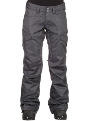 Buy Burton Lucky Pants online at blue-tomato.com