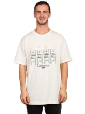 Buy DGK Laundry TShirt online at