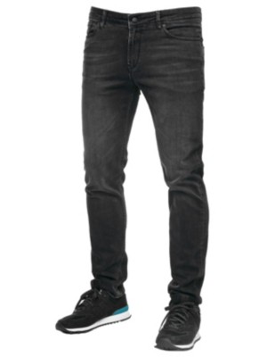 Buy REELL Spider Jeans online at blue-tomato.com