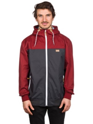 Iriedaily Auf Deck Jacke online kaufen bei blue-tomato.com