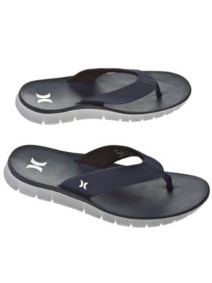 hurley free sandals