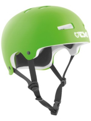 TSG Evolution Solid Color Skateboard helm online kopen bij