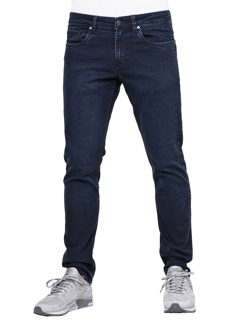 Buy REELL Spider Jeans online at blue-tomato.com