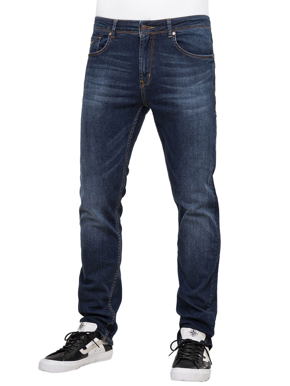 Buy REELL Trigger Jeans online at blue-tomato.com