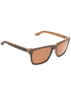 occhiali da sole woodgrain smith