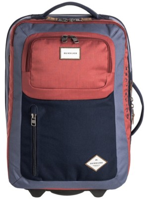 Buy Quiksilver Horizon Travelbag online at