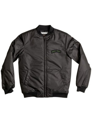 Buy Quiksilver Complex Planet Jacket Boys online at blue-tomato.com