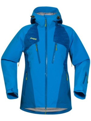 Buy Bergans Oppdal Insulated Lady Jacket online at blue-tomato.com