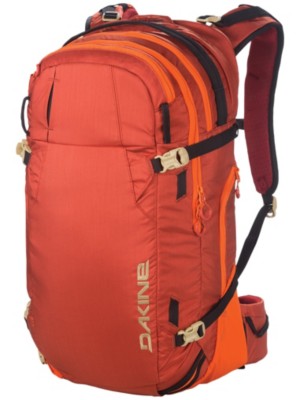 dakine dispatch 36l