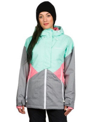 ropa snow mujer outlet