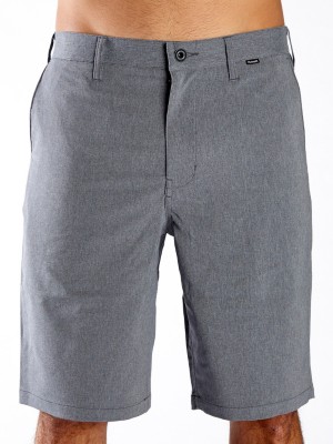 Buy Hurley Dri-Fit Heather 19' Shorts online at blue-tomato.com