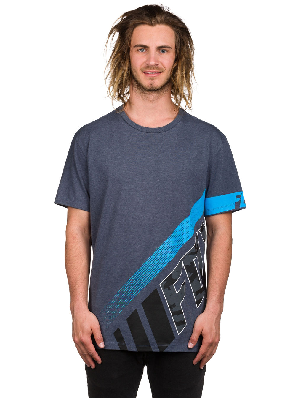 buy fox kaos premium t shirt at blue tomato buy fox kaos premium t shirt at blue tomato