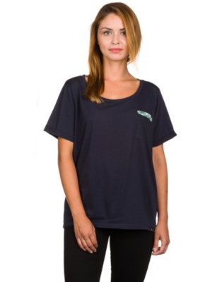 Buy Passenger Chamonix T-Shirt online at blue-tomato.com