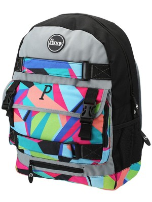 Buy Penny Skateboards Pouch Backpack online at blue-tomato.com