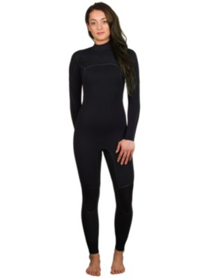 Buy Patagonia R2 Yulex FZ Full Wetsuit Women online at blue-tomato.com