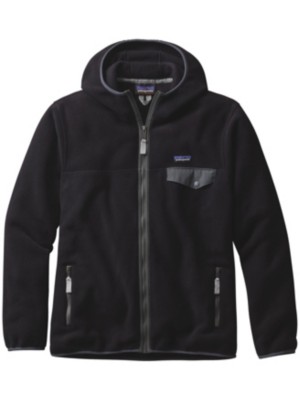 synch m's pants snap-t Zip Hoodie Lw T Synch at Snap Buy Patagonia blue online