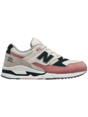 new balance 696 femme blanche