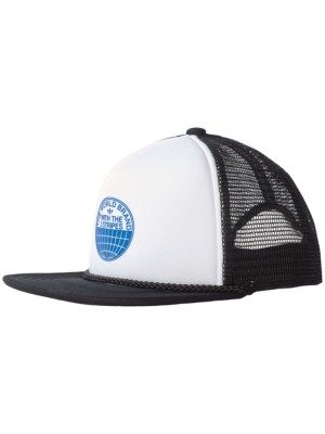 adidas trucker casquette