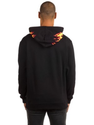 vans thrasher hoodie