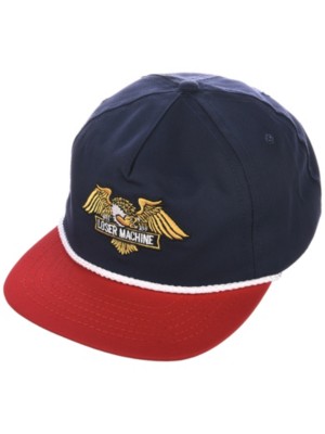 Buy Loser Machine Archer Cap online at blue-tomato.com