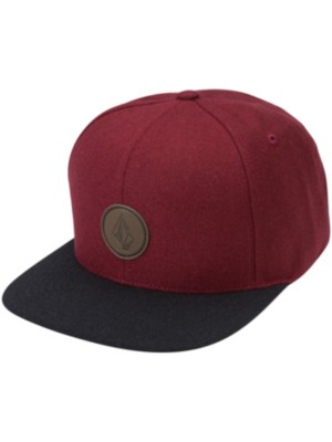 Buy Quarter Fabric Cap online at