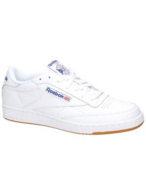 Reebok Club C85 Sneakers white Taille 85 US